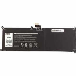 АКБ PowerPlant для ноутбука Dell Latitude 12 7275 (7VKV9) 7.6V 3900mAh (NB442041)