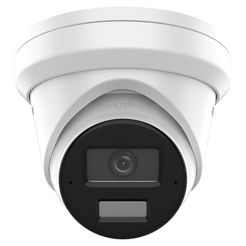 IP-камера Hikvision DS-2CD2383G2-LI2U (2.8мм)