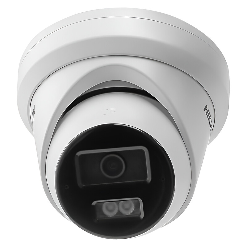 IP-камера Hikvision DS-2CD2383G2-LI2U (2.8мм)