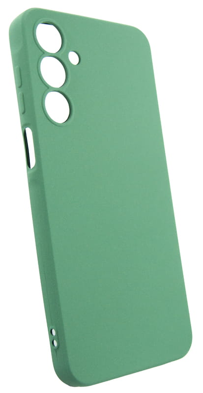 Чохол-накладка Dengos Soft для Samsung Galaxy A16 SM-A165 Mint (DG-TPU-SOFT-71)