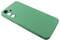 Фото - Чохол-накладка Dengos Soft для Samsung Galaxy A16 SM-A165 Mint (DG-TPU-SOFT-71) | click.ua