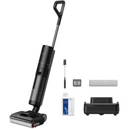 Аккумуляторный моющий пылесос Dreame H12 Pro Flex Reach (HHR44A)