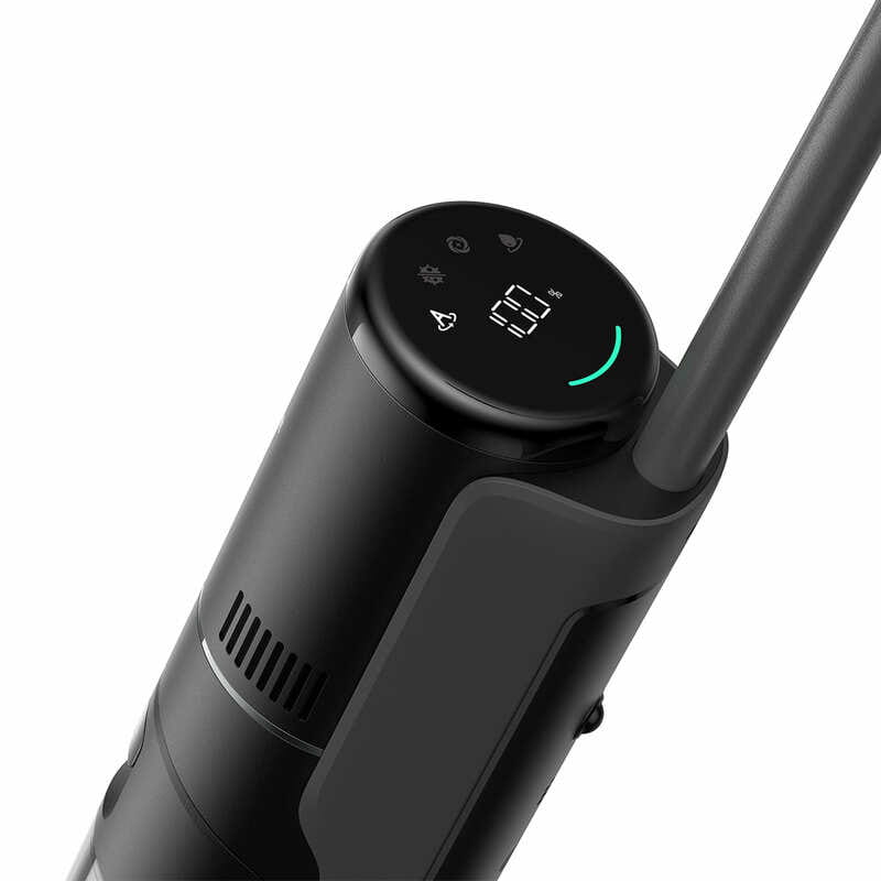 Акумуляторний миючий пилосос Dreame H12 Pro Flex Reach (HHR44A)