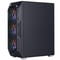 Фото - Корпус 1stPlayer X6-BK-4F1 Black без БП | click.ua