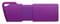 Фото - Флеш-накопичувач USB3.2  64GB Kingston DataTraveler Exodia M Purple (KC-U2L64-7LP) | click.ua