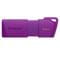 Фото - Флеш-накопичувач USB3.2  64GB Kingston DataTraveler Exodia M Purple (KC-U2L64-7LP) | click.ua