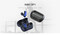 Фото - Bluetooth-гарнітура iMiki SP1 Black | click.ua