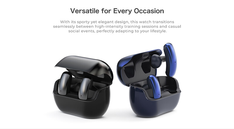 Bluetooth-гарнітура iMiki SP1 Blue