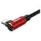 Фото - Кабель Baseus MVP USB - Lightning (M/M), 1.5A, 2 м Red (CALMVP-A09) | click.ua
