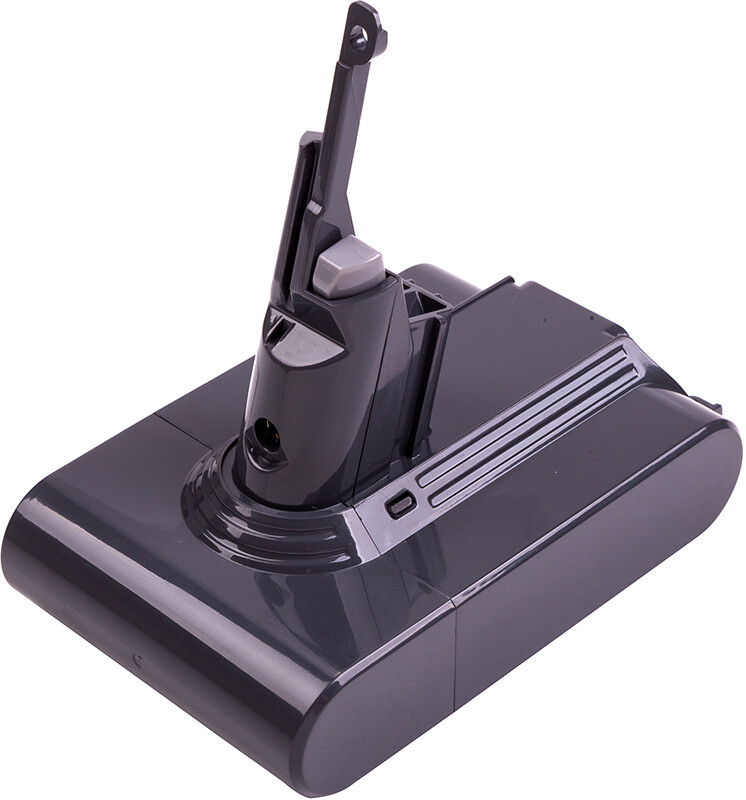 Акумулятор PowerPlant для пилососа Dyson V7 2.5Ah (TB921768)