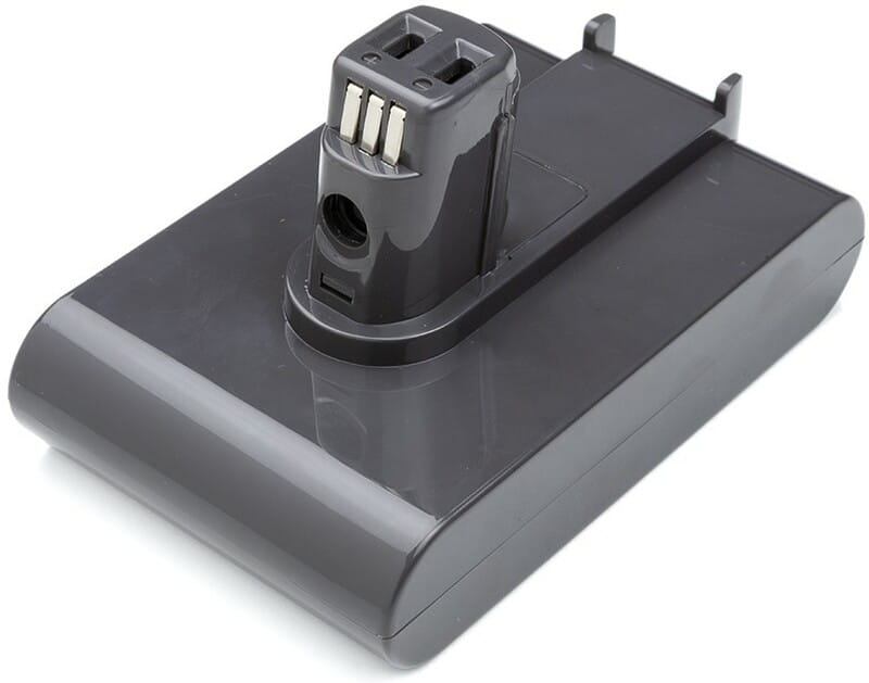 Акумулятор PowerPlant для пилососа Dyson DC31 22.2V 2Ah (TB920778)
