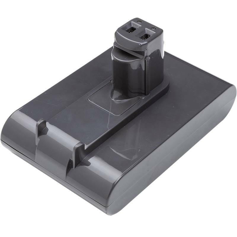 Акумулятор PowerPlant для пилососа Dyson DC31 22.2V 2Ah (TB920778)