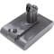 Фото - Акумулятор PowerPlant для пилососа Dyson DC34 22.2V 2Ah (TB920785) | click.ua