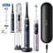 Фото - Зубна електрощітка Braun Oral-B iO Series 9 DUO iOM9d.2J2.2AD Black Pink | click.ua