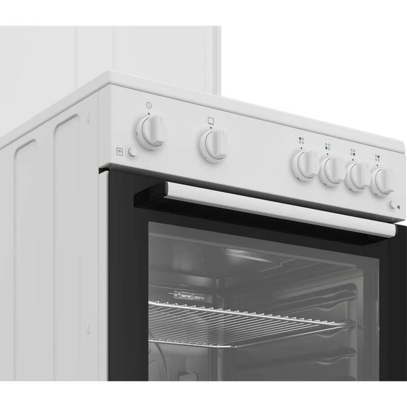 Плита Beko FBG62121WD