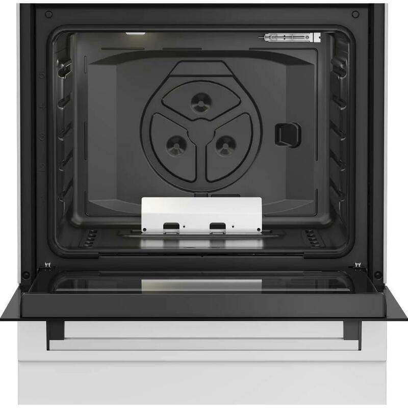 Плита Beko FBG62121WD