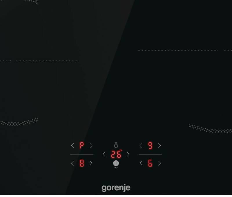 Варильна поверхня Gorenje GI601FMC