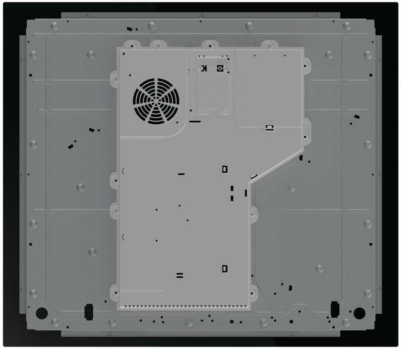 Варильна поверхня Gorenje GI601FMC