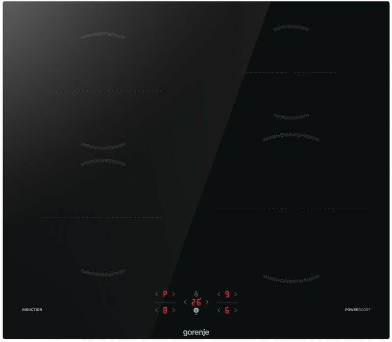 Варильна поверхня Gorenje GI601FMC