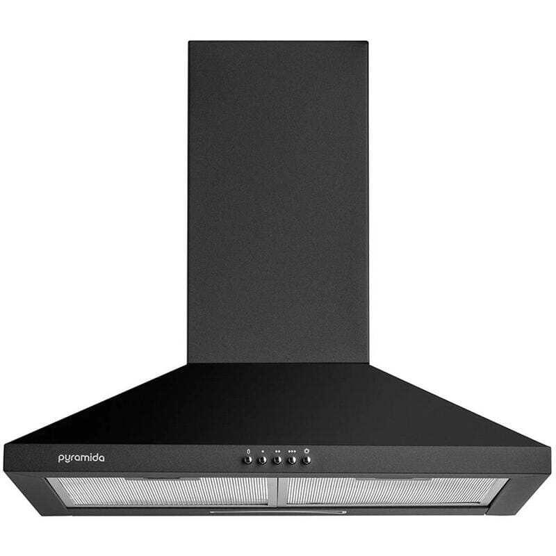 Витяжка Pyramida KX 60 (750) B BL