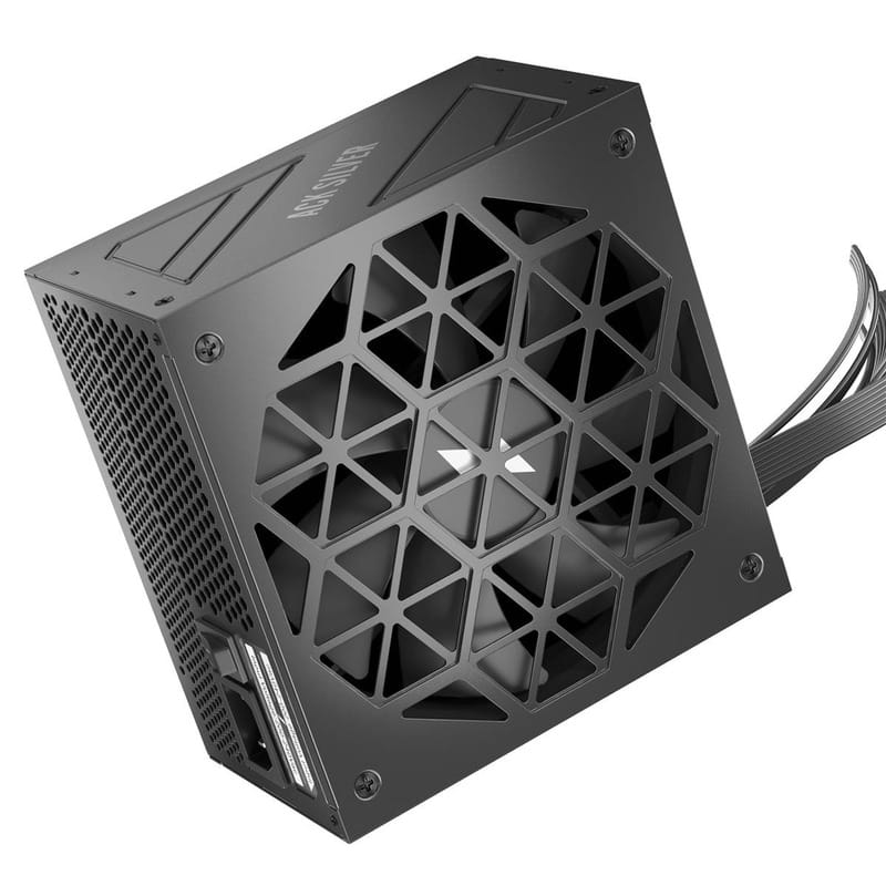 Блок живлення 1stPlayer HA-850BA7 850W (ACK-SLV-850-BK-EU)