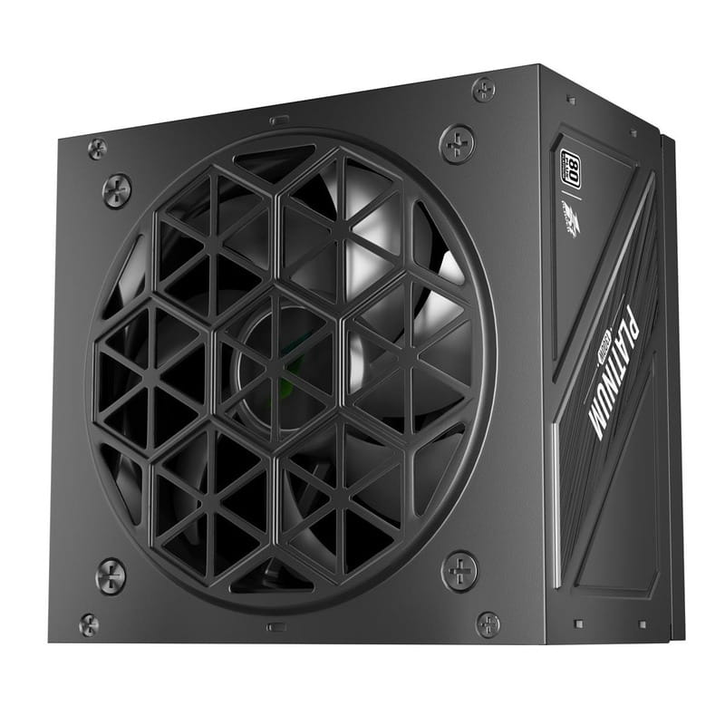Блок живлення 1stPlayer HA-1300BA3 1300W (NGDP-PLT-1300-BK-EU)