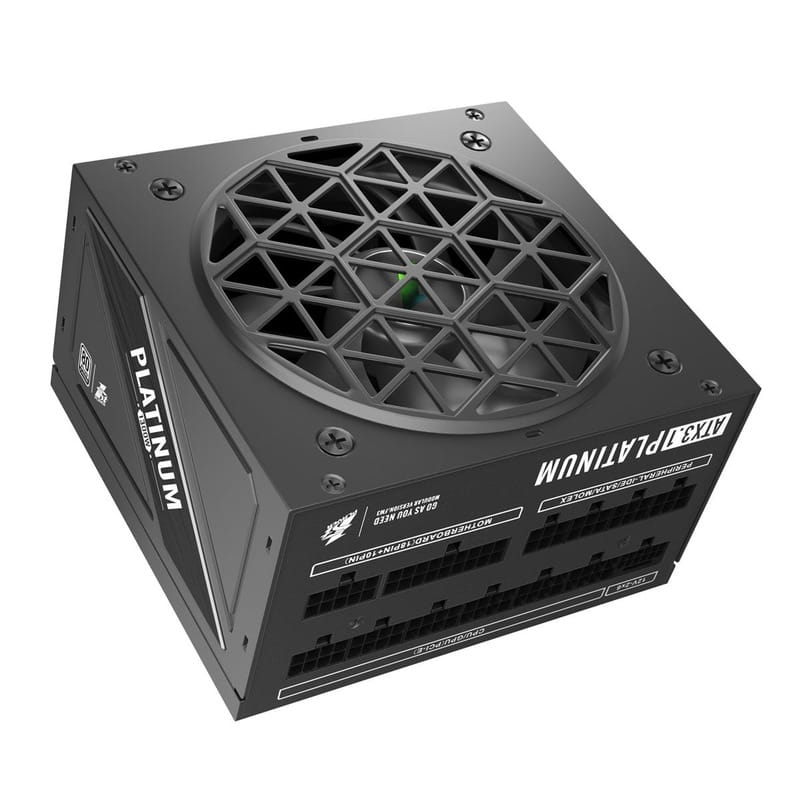 Блок живлення 1stPlayer HA-1300BA3 1300W (NGDP-PLT-1300-BK-EU)