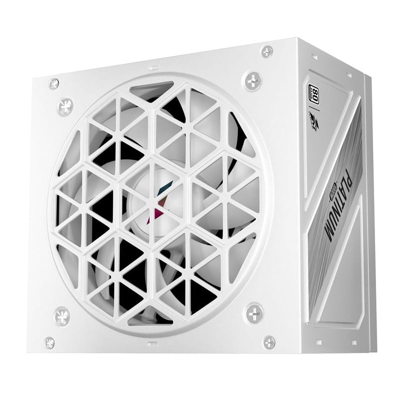 Блок питания 1stPlayer HA-1300BA3 1300W White (NGDP-PLT-1300-WH-EU)