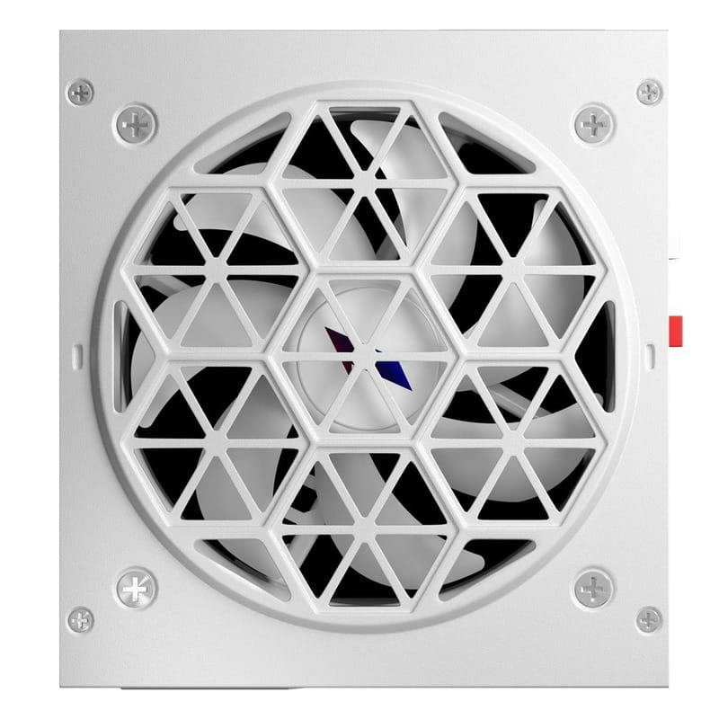 Блок питания 1stPlayer HA-1300BA3 1300W White (NGDP-PLT-1300-WH-EU)