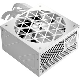 Блок живлення 1stPlayer HA-650AC1 650W White (ACK-STD-650-WH-EU)
