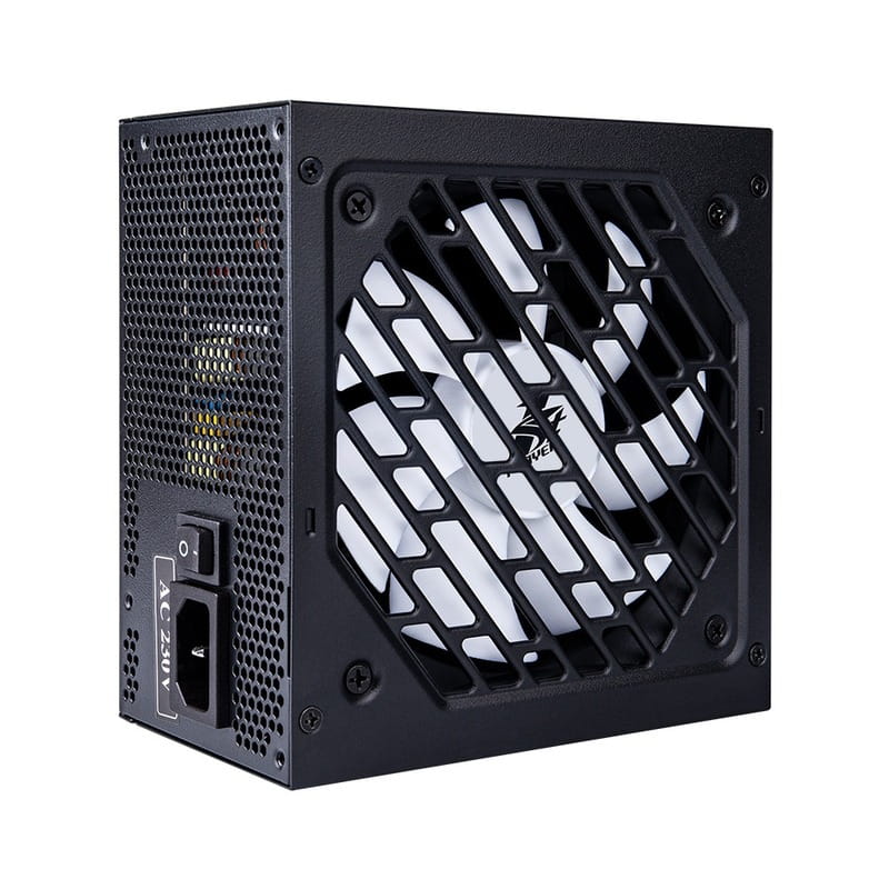 Блок питания 1stPlayer PS-600FK 600W (FK-600-BK-EU)