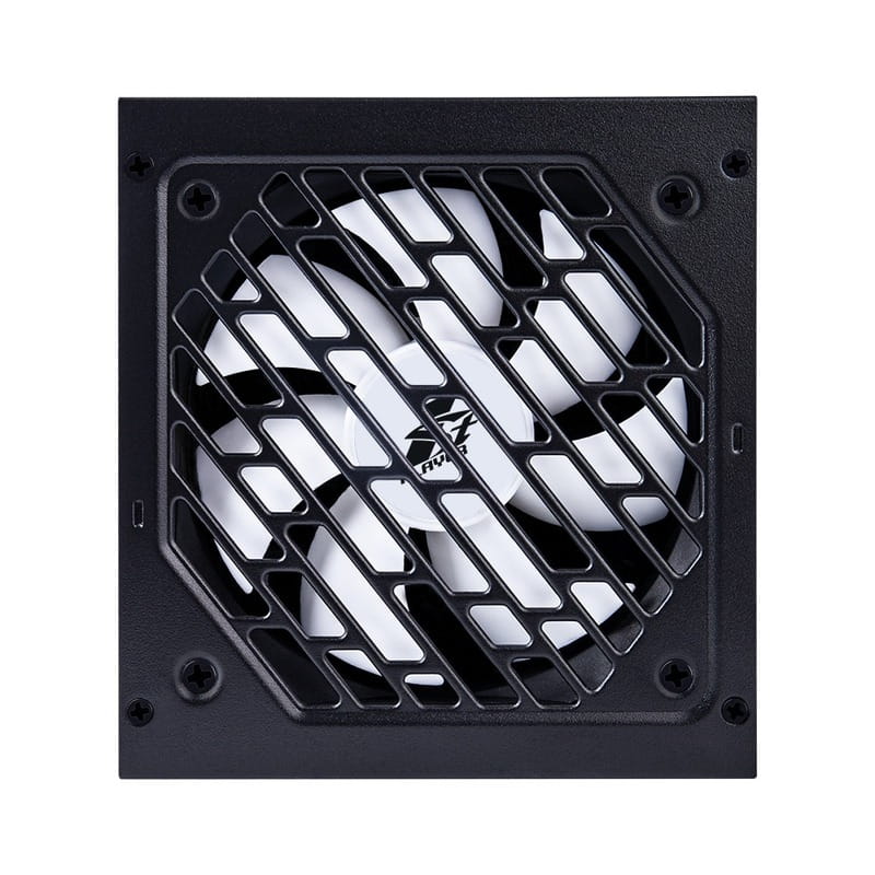 Блок питания 1stPlayer PS-600FK 600W (FK-600-BK-EU)