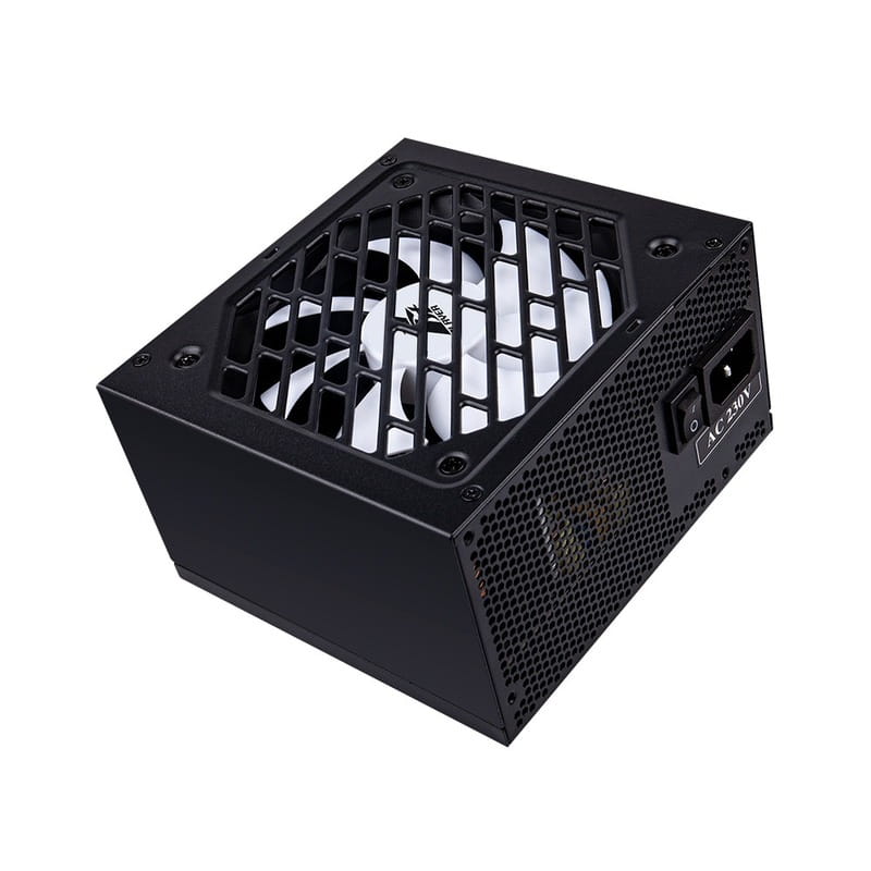 Блок питания 1stPlayer PS-600FK 600W (FK-600-BK-EU)