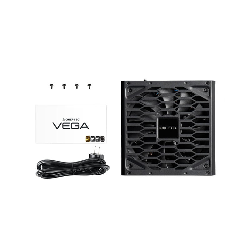 Блок питания Chieftec PPG-850-S 850W