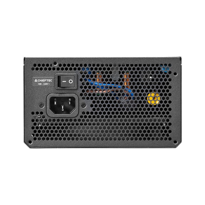 Блок питания Chieftec PPG-850-S 850W
