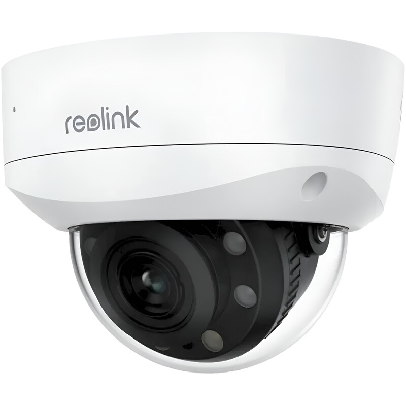 IP-камера Reolink P437 2.7-13.5mm