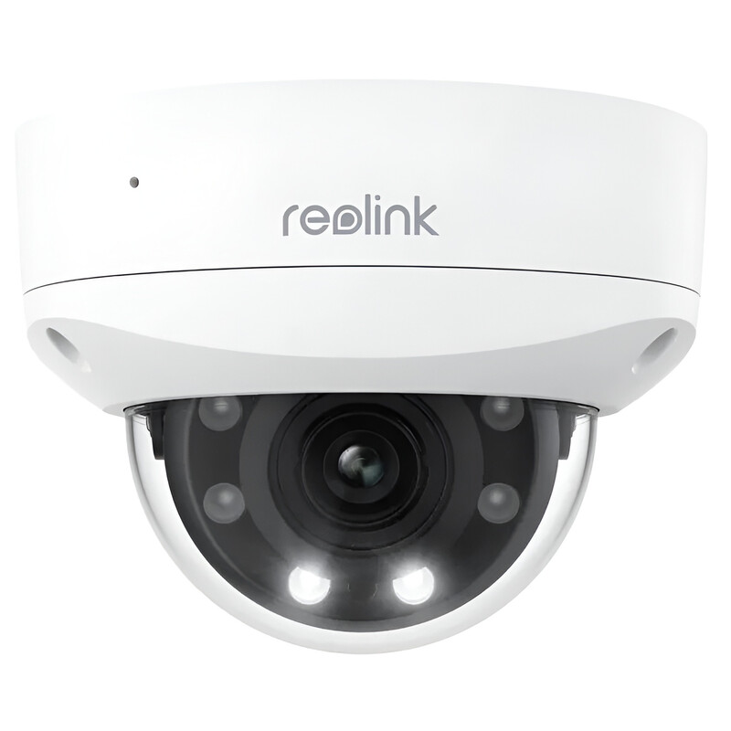 IP-камера Reolink P437 2.7-13.5mm