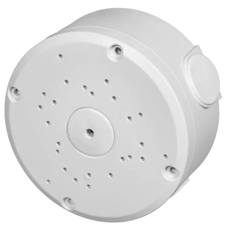 Монтажная коробка пластик Light Vision VLC-01BX 120х50 мм