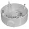 Фото - Монтажная коробка пластик Light Vision VLC-01BX 120х50 мм | click.ua