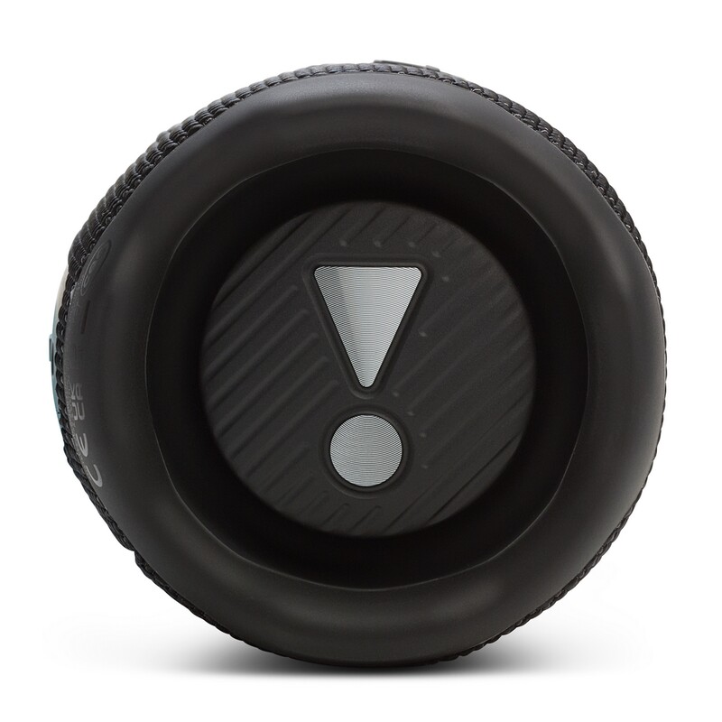 Акустична система JBL Flip 7 Black (JBLFLIP7BLK)