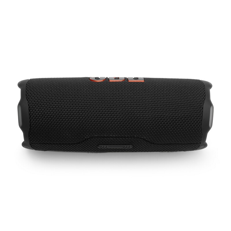 Акустична система JBL Flip 7 Black (JBLFLIP7BLK)
