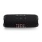 Фото - Акустична система JBL Flip 7 Black (JBLFLIP7BLK) | click.ua