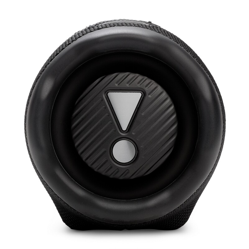 Акустична система JBL Charge 6 Black (JBLCHARGE6BLK)