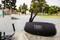 Фото - Акустична система JBL Charge 6 Black (JBLCHARGE6BLK) | click.ua