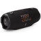 Фото - Акустична система JBL Charge 6 Black (JBLCHARGE6BLK) | click.ua