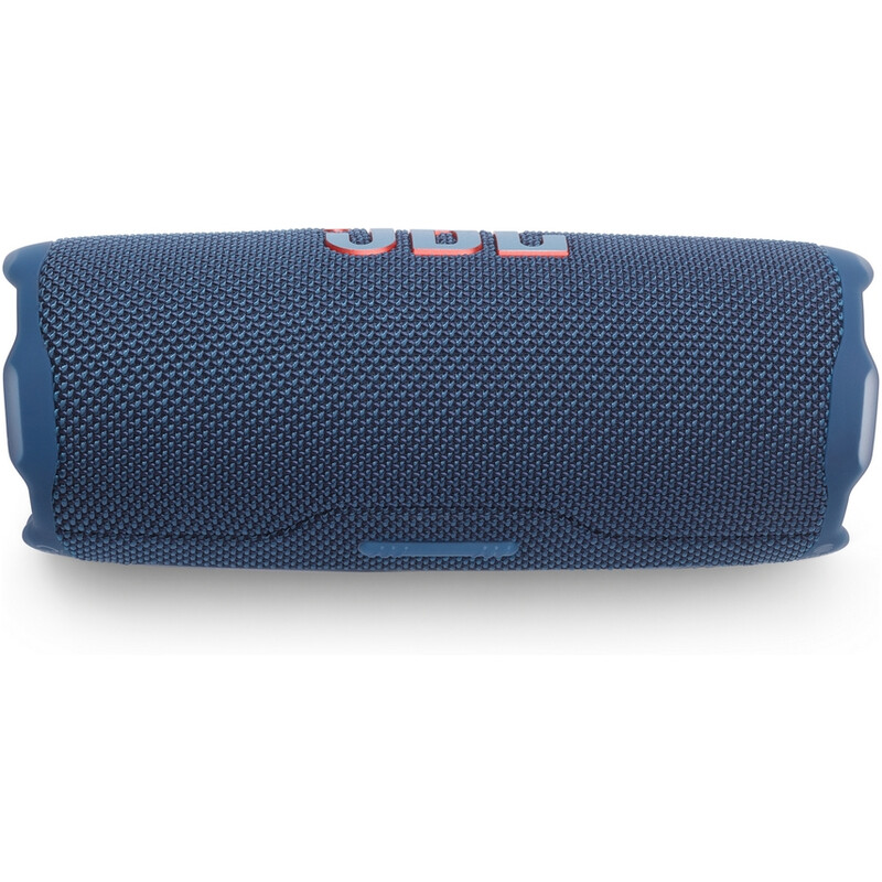 Акустична система JBL Flip 7 Blue (JBLFLIP7BLU)