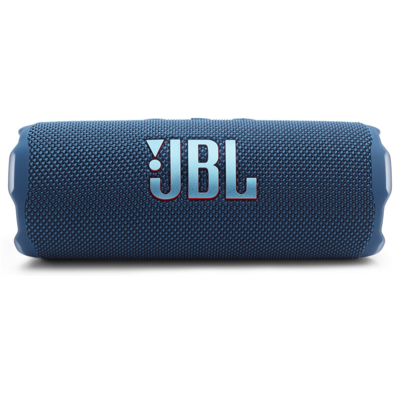 Акустична система JBL Flip 7 Blue (JBLFLIP7BLU)