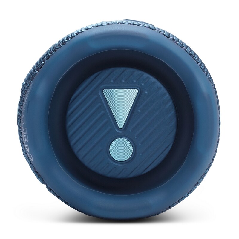 Акустична система JBL Flip 7 Blue (JBLFLIP7BLU)