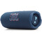 Фото - Акустична система JBL Flip 7 Blue (JBLFLIP7BLU) | click.ua