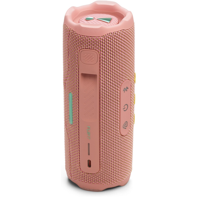 Акустична система JBL Flip 7 Pink (JBLFLIP7PINK)